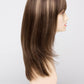 Madison Mono Top Ready to Wear Synthetic Wig by Envy - Image Maker Wigs Online