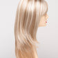 Madison Mono Top Ready to Wear Synthetic Wig by Envy - Image Maker Wigs Online