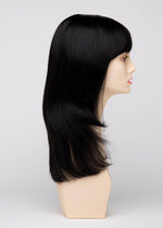 Madison Mono Top Ready to Wear Synthetic Wig by Envy - Image Maker Wigs Online