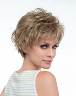 Marita | Marita Mono Top Ready to Wear Synthetic Wig by Envy | Envy Wig | Image Maker Wigs Online