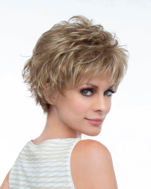 Marita | Marita Mono Top Ready to Wear Synthetic Wig by Envy | Envy Wig | Image Maker Wigs Online