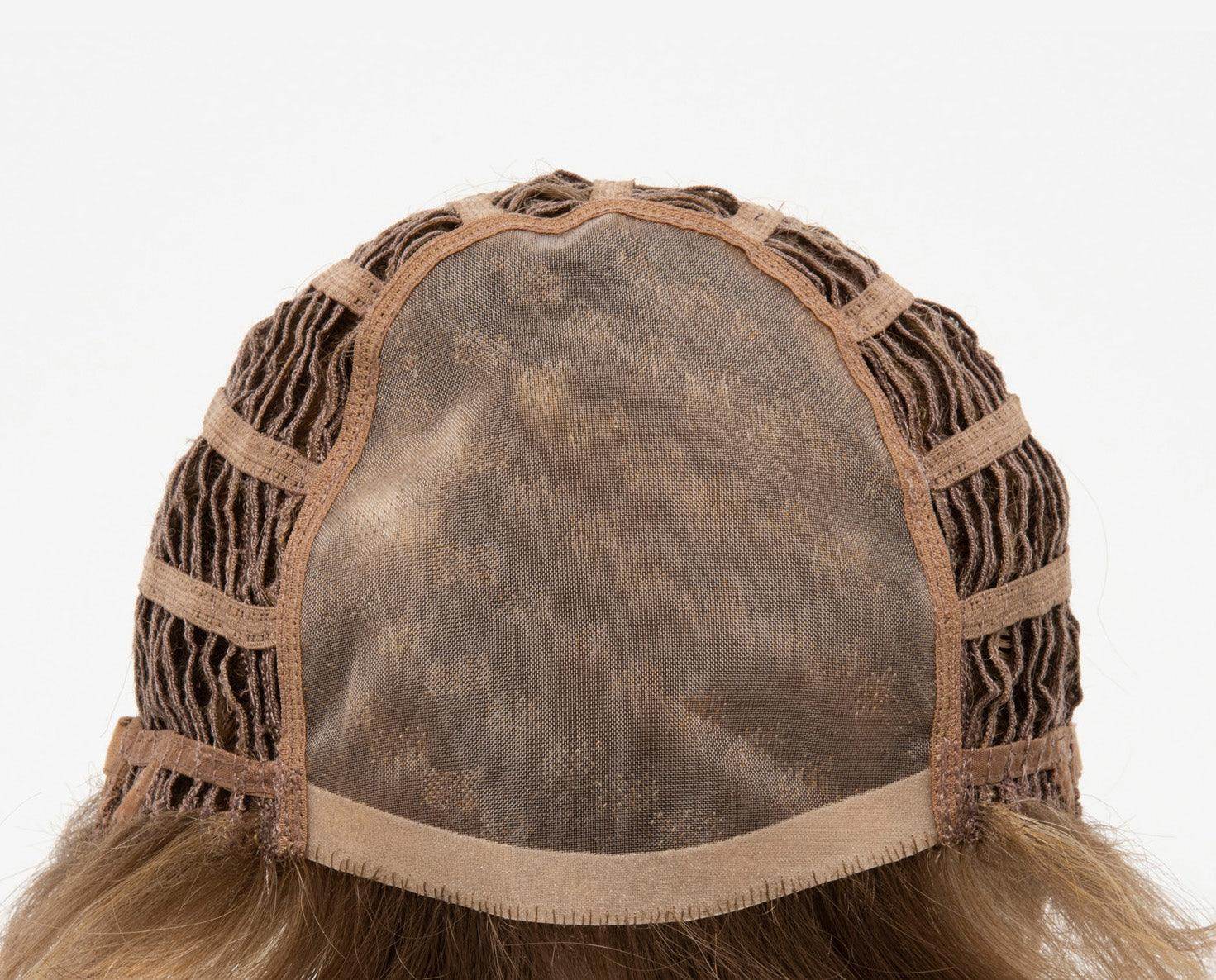 Marita | Marita Mono Top Ready to Wear Synthetic Wig by Envy | Envy Wig | Image Maker Wigs Online