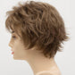 Marita | Marita Mono Top Ready to Wear Synthetic Wig by Envy | Envy Wig | Image Maker Wigs Online
