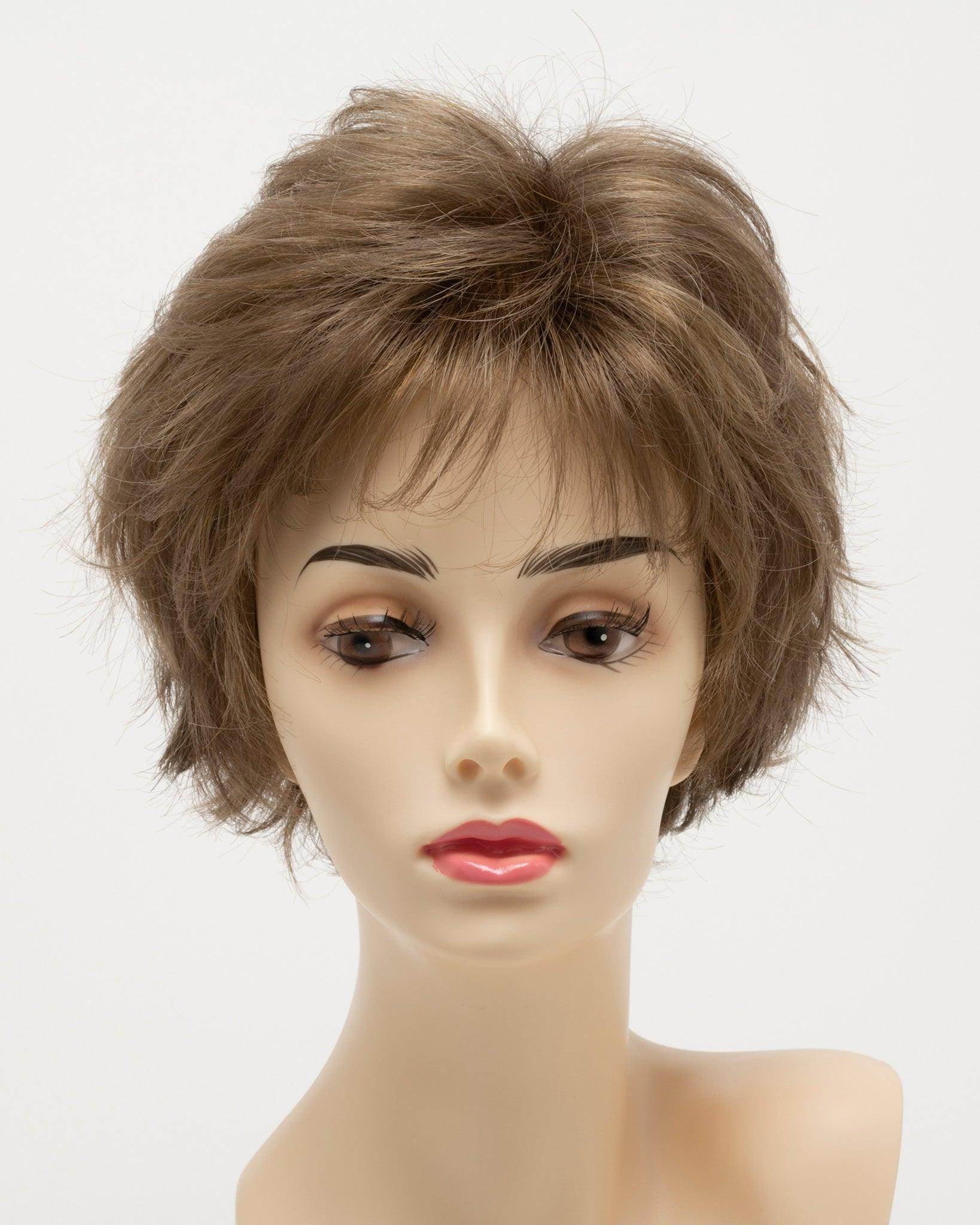 Marita | Marita Mono Top Ready to Wear Synthetic Wig by Envy | Envy Wig | Image Maker Wigs Online