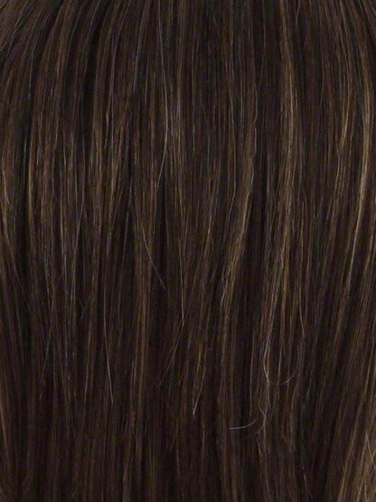 Marita | Marita-Chocolate Caramel | Envy Wig | Image Maker Wigs Online