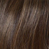 Marita Mono Top Ready to Wear Synthetic Wig by Envy - Marita-Amaretto & Cream