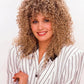 MaryAnne Wig Ready to Wear curly hair Synthetic open cap - Image Maker Wigs Online