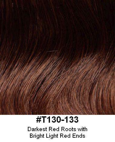 MaryAnne Wig Ready to Wear curly hair Synthetic open cap - Image Maker Wigs Online