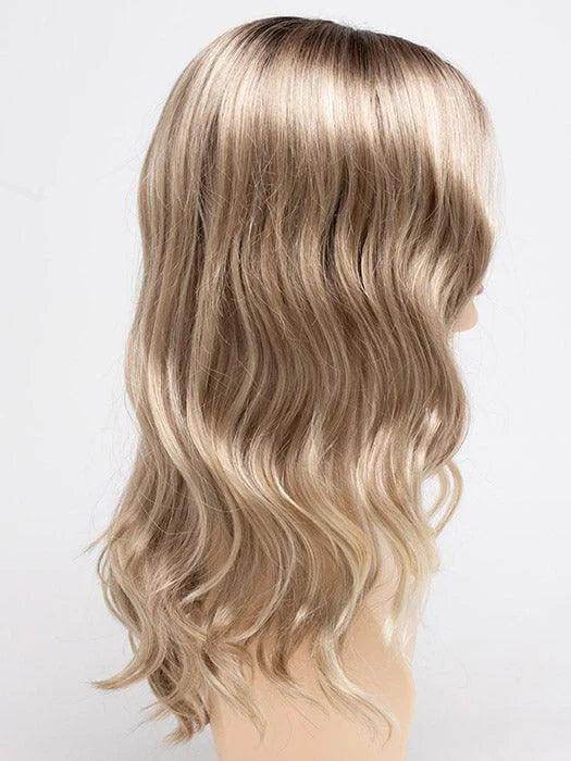 Maya Lace Front Mono Top Synthetic Wig - Image Maker Wigs Online