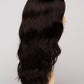 Maya Lace Front Mono Top Synthetic Wig - Image Maker Wigs Online