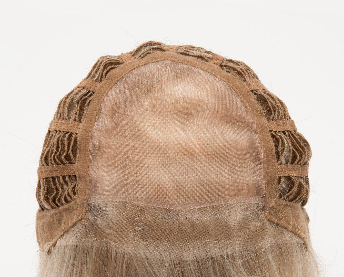 Maya Lace Front Mono Top Synthetic Wig - Image Maker Wigs Online