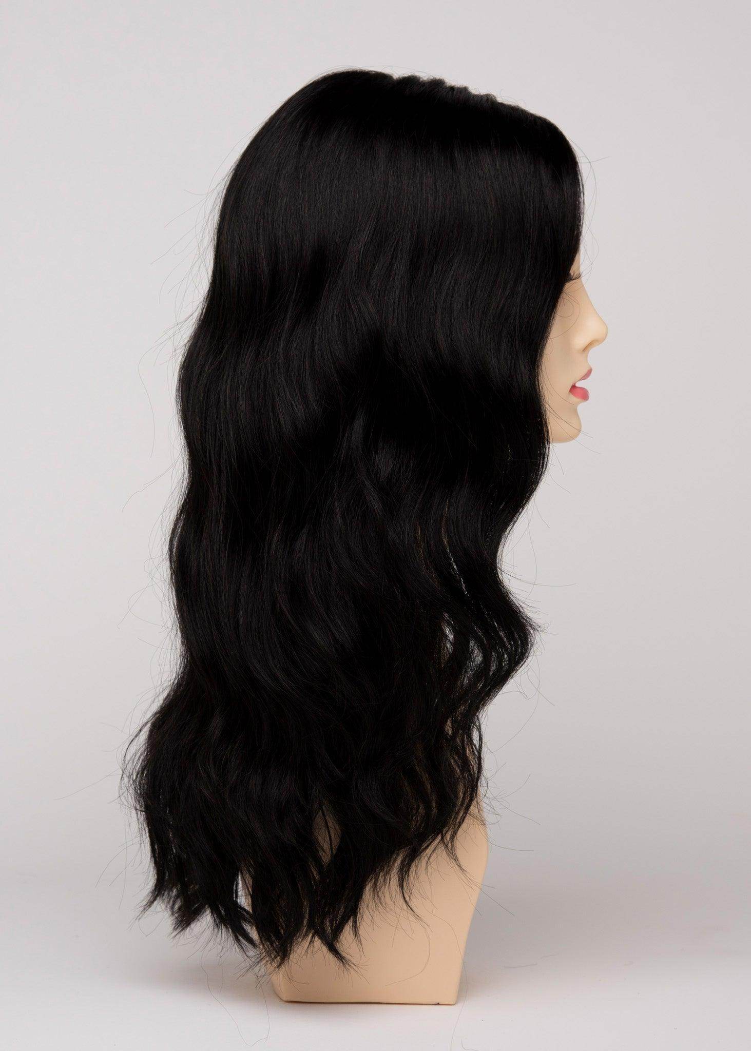 Maya Lace Front Mono Top Synthetic Wig - Image Maker Wigs Online