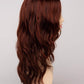 Maya Lace Front Mono Top Synthetic Wig - Image Maker Wigs Online