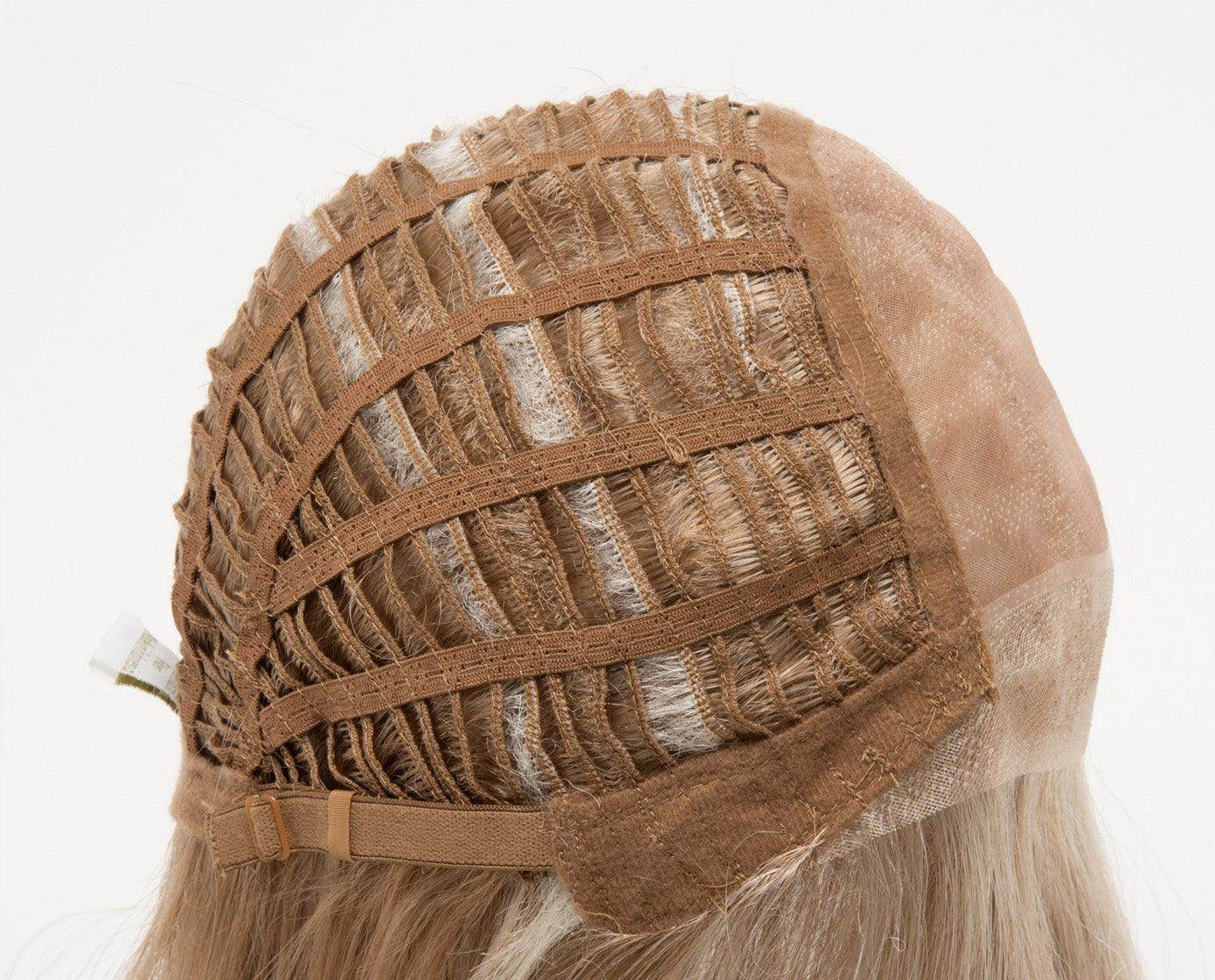 Maya Lace Front Mono Top Synthetic Wig - Image Maker Wigs Online