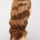 Maya Lace Front Mono Top Synthetic Wig - Image Maker Wigs Online