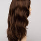 Maya Lace Front Mono Top Synthetic Wig - Image Maker Wigs Online