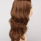 Maya Lace Front Mono Top Synthetic Wig - Image Maker Wigs Online