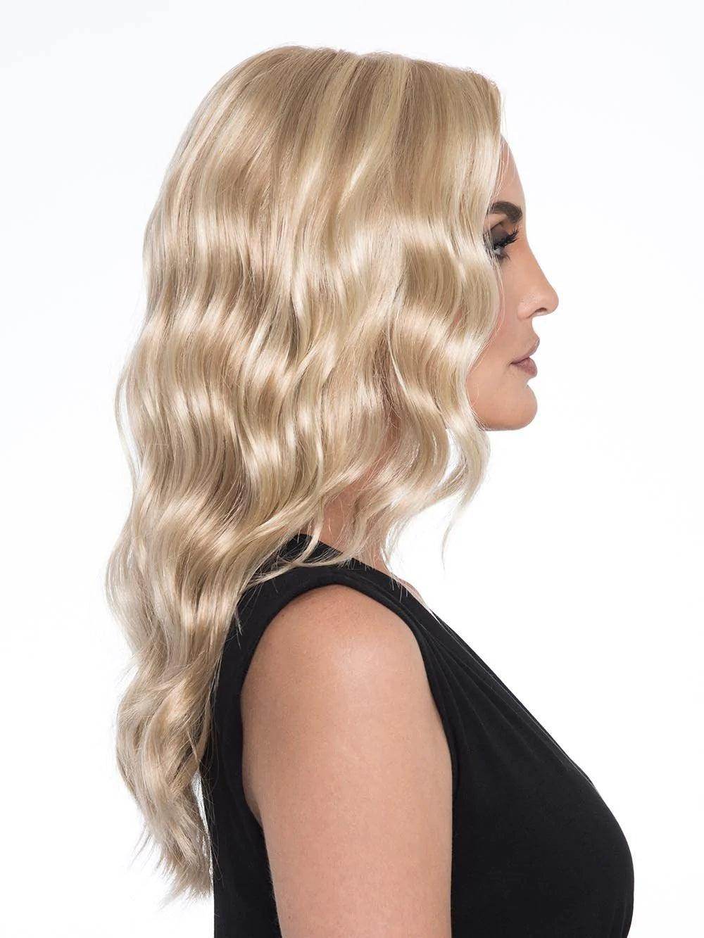 Maya Lace Front Mono Top Synthetic Wig - Image Maker Wigs Online