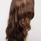 Maya Lace Front Mono Top Synthetic Wig - Image Maker Wigs Online