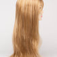 McKenzie Mono Part Synthetic Wig - Image Maker Wigs Online