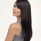 McKenzie Mono Part Synthetic Wig - Image Maker Wigs Online
