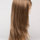 McKenzie Mono Part Synthetic Wig - Image Maker Wigs Online
