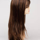 McKenzie Mono Part Synthetic Wig - Image Maker Wigs Online