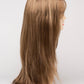 McKenzie Mono Part Synthetic Wig - Image Maker Wigs Online