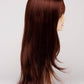 McKenzie Mono Part Synthetic Wig - Image Maker Wigs Online