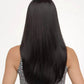 McKenzie Mono Part Synthetic Wig - Image Maker Wigs Online