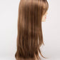 McKenzie Mono Part Synthetic Wig - Image Maker Wigs Online