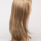 McKenzie Mono Part Synthetic Wig - Image Maker Wigs Online