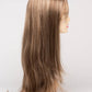 McKenzie Mono Part Synthetic Wig - Image Maker Wigs Online