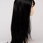 McKenzie Mono Part Synthetic Wig - Image Maker Wigs Online