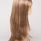 McKenzie Mono Part Synthetic Wig - Image Maker Wigs Online