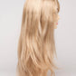 McKenzie Mono Part Synthetic Wig - Image Maker Wigs Online
