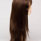 McKenzie Mono Part Synthetic Wig - Image Maker Wigs Online