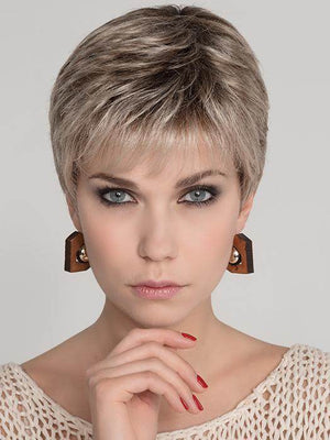 Mia Mono | Hair Power | Synthetic Wig | Ellen Wille - Image Maker Wigs Online