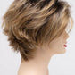 Micki Lace Front Mono Top Synthetic Wig - Image Maker Wigs Online