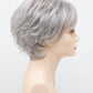 Micki Lace Front Mono Top Synthetic Wig - Image Maker Wigs Online
