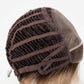 Micki Lace Front Mono Top Synthetic Wig - Image Maker Wigs Online