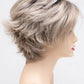 Micki Lace Front Mono Top Synthetic Wig - Image Maker Wigs Online