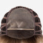 Micki Lace Front Mono Top Synthetic Wig - Image Maker Wigs Online