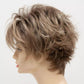 Micki Lace Front Mono Top Synthetic Wig - Image Maker Wigs Online
