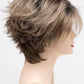Micki Lace Front Mono Top Synthetic Wig - Image Maker Wigs Online