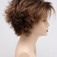 Micki Lace Front Mono Top Synthetic Wig - Image Maker Wigs Online