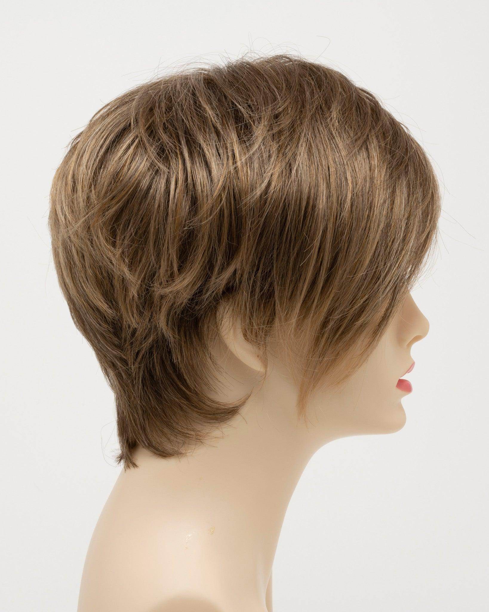 Miley | Miley in Sparkling Champagne | Envy Wig | Image Maker Wigs Online
