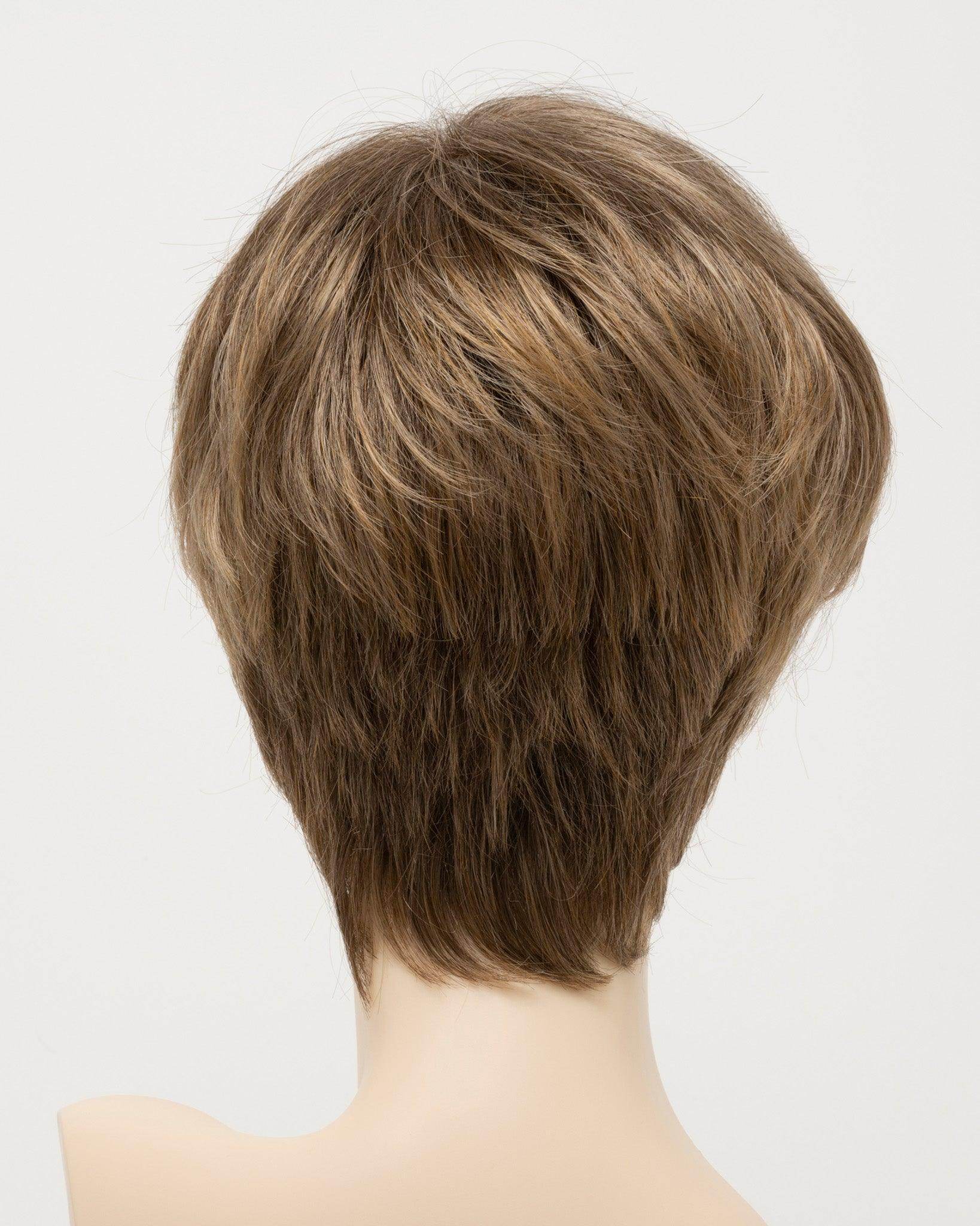 Miley | Miley in Sparkling Champagne | Envy Wig | Image Maker Wigs Online