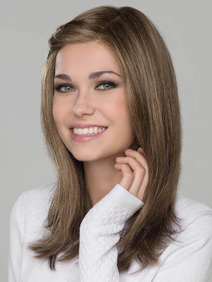 Miley Small Mono | Hair Power | Synthetic Wig | Ellen Wille - Image Maker Wigs Online