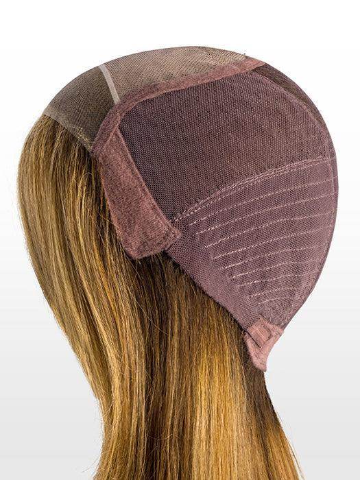 Mirage | Hair Society | Heat Friendly Synthetic Wig | Ellen Wille - Image Maker Wigs Online